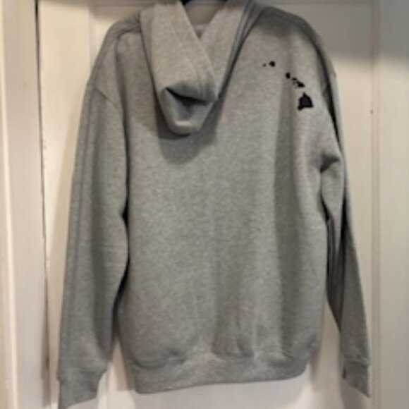 HAWAII Hooded Sweatshirt - Picture 3 of 4